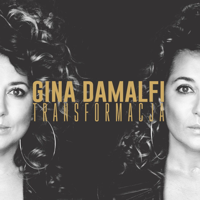 Gina Damalfi Transformacja