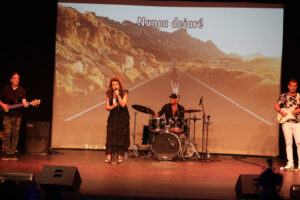 Gina Damalfi Band