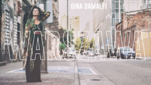 Warszawa - Gina Damalfi