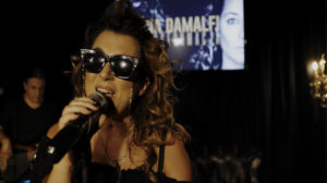 Gina koncert Transformacja