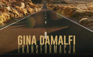 Gina Damalfi trailer