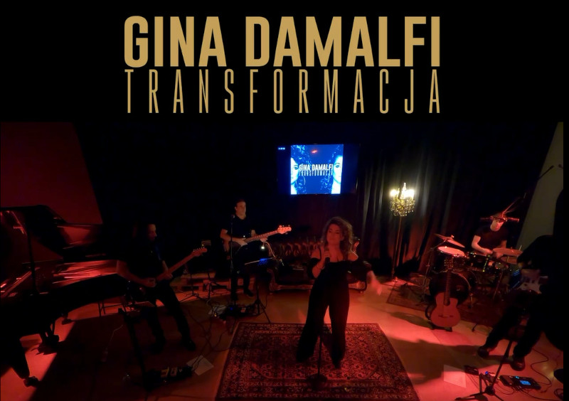 zaproszenie koncert "Transformacja"